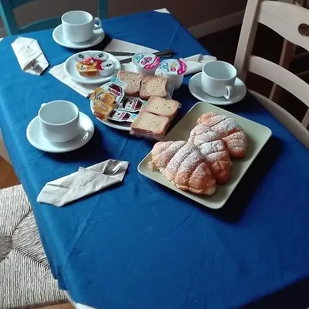 Vesuviane 'e Belle 'mbriane Nocleg ze śniadaniem *