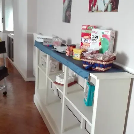 Vesuviane 'e Belle 'mbriane Nocleg ze śniadaniem *