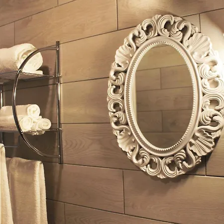 Vesuviane 'e Belle 'mbriane B&B 나폴리