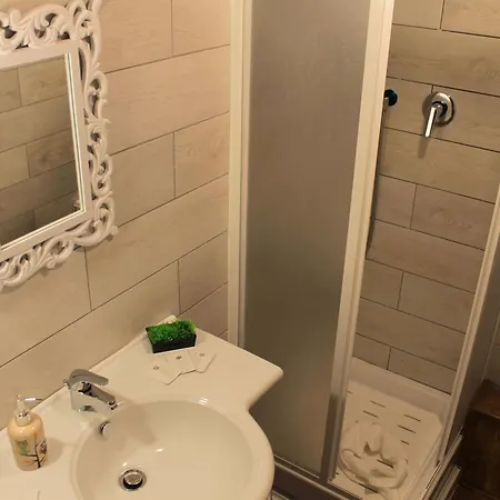 Vesuviane 'e Belle 'mbriane B&B