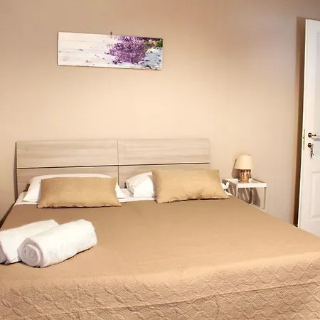 Vesuviane 'e Belle 'mbriane B&B