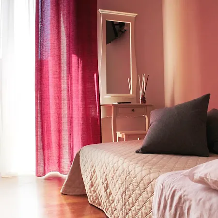 B&B Vesuviane 'e Belle 'mbriane 3*