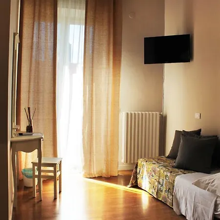 Vesuviane 'e Belle 'mbriane Napels