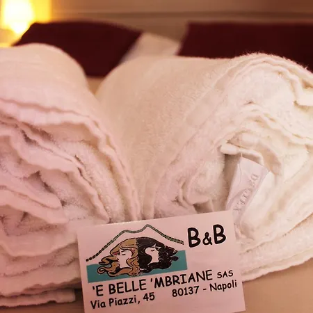 Vesuviane 'e Belle 'mbriane