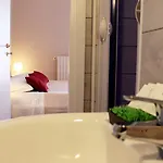Vesuviane 'e Belle 'mbriane Nocleg ze śniadaniem 3*