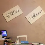 Vesuviane 'e Belle 'mbriane 3* Neapol