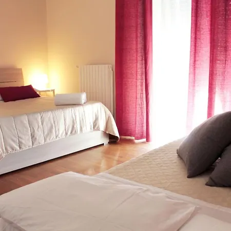Bed & Breakfast Vesuviane 'e Belle 'mbriane