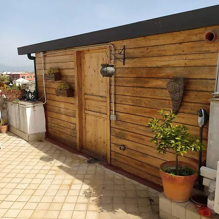 Vesuviane 'e Belle 'mbriane 3*