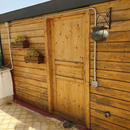 Bed & Breakfast Vesuviane 'e Belle 'mbriane Neapel