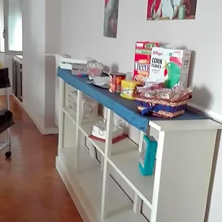 Vesuviane 'e Belle 'mbriane Frühstückspension