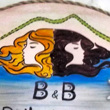 Bed & Breakfast Vesuviane 'e Belle 'mbriane