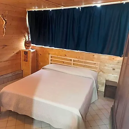 Vesuviane 'e Belle 'mbriane Frühstückspension 3*