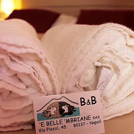 Vesuviane 'e Belle 'mbriane Neapol