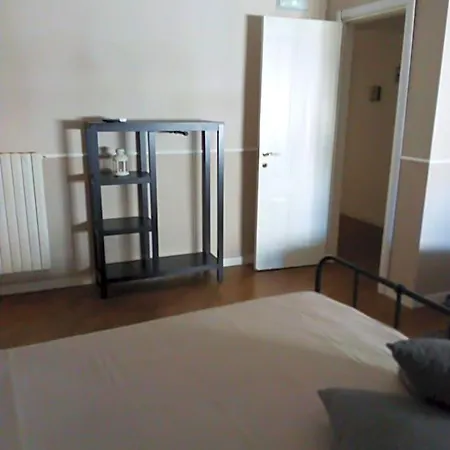Bed & Breakfast Vesuviane 'e Belle 'mbriane