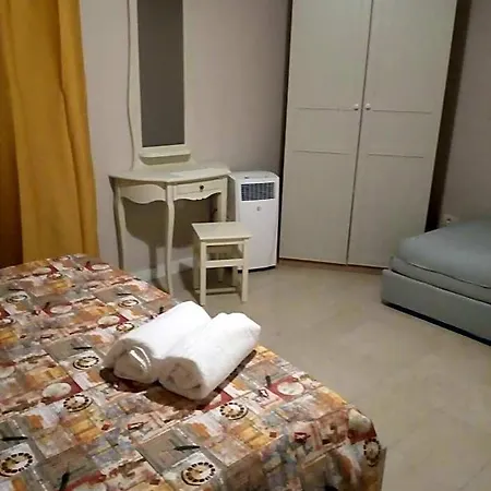 Vesuviane 'e Belle 'mbriane Bed & Breakfast 3*