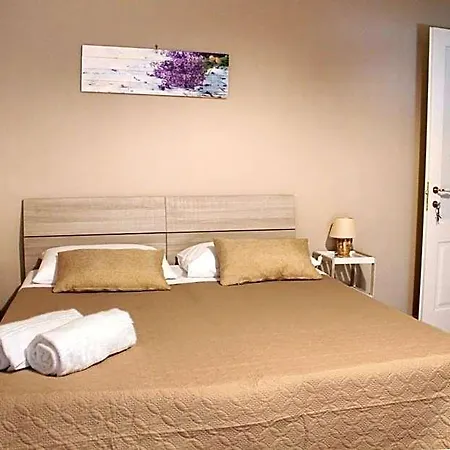 Frühstückspension Vesuviane 'e Belle 'mbriane 3*