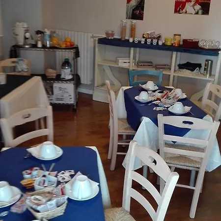 Couette-café Vesuviane 'e Belle 'mbriane Naples