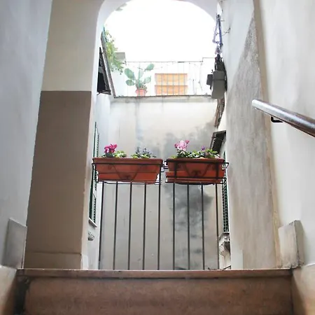 Vesuviane 'e Belle 'mbriane Bed & Breakfast Napoli