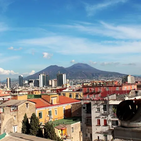 Vesuviane 'e Belle 'mbriane Bed & Breakfast