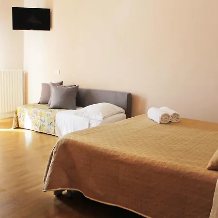 Vesuviane 'e Belle 'mbriane Bed & Breakfast Neapol