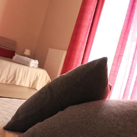 Vesuviane 'e Belle 'mbriane Bed & Breakfast Neapol