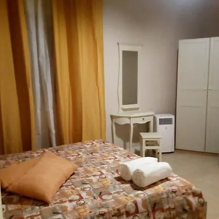 Couette-café Vesuviane 'e Belle 'mbriane 3*
