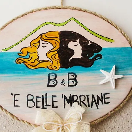 Vesuviane 'e Belle 'mbriane Napoli