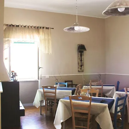 Couette-café Vesuviane 'e Belle 'mbriane 3*