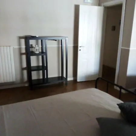Bed & Breakfast Vesuviane 'e Belle 'mbriane Napoli
