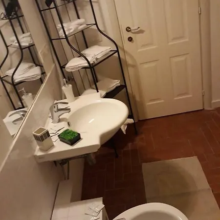 Bed & Breakfast Vesuviane 'e Belle 'mbriane Napoli