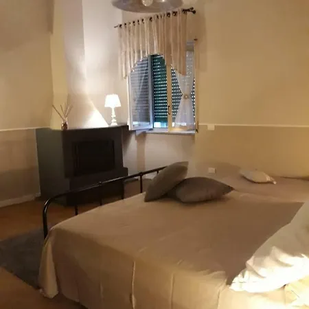 Vesuviane 'e Belle 'mbriane Bed & Breakfast Napoli
