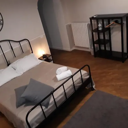 Bed & Breakfast Vesuviane 'e Belle 'mbriane
