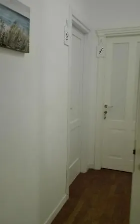 Vesuviane 'e Belle 'mbriane Napoli