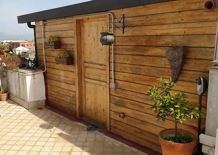 Vesuviane 'e Belle 'mbriane 3*