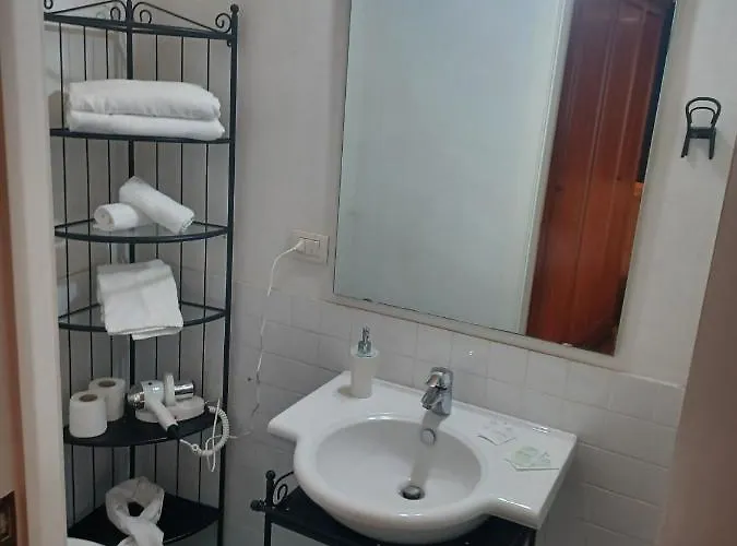 Bed & Breakfast Vesuviane 'e Belle 'mbriane