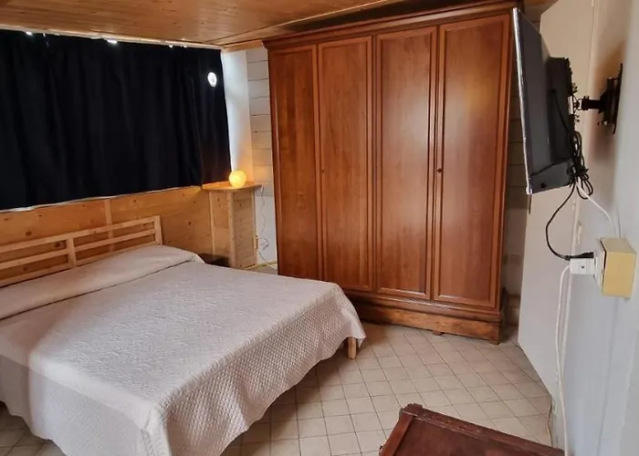 Vesuviane 'e Belle 'mbriane Bed & Breakfast Neapel