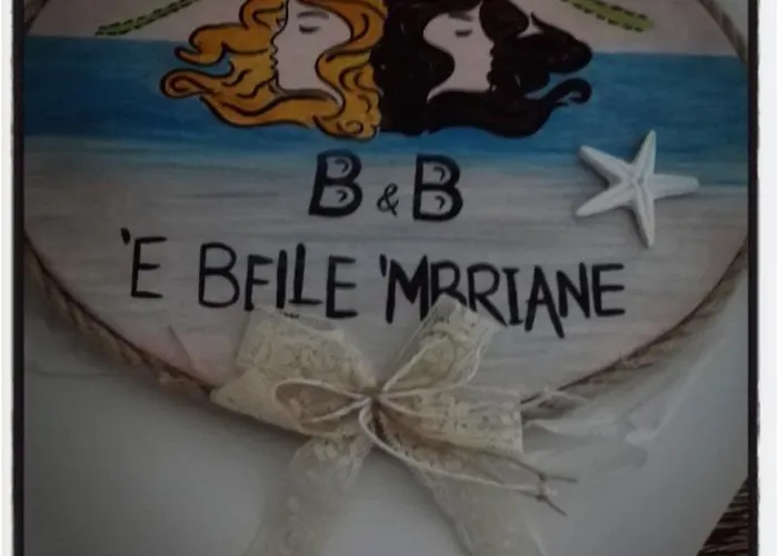 Bed & Breakfast Vesuviane 'e Belle 'mbriane 3*