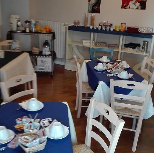 Bed & Breakfast Vesuviane 'e Belle 'mbriane Neapel
