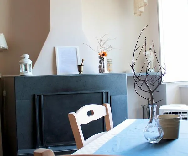 Bed & Breakfast Vesuviane 'e Belle 'mbriane 3*