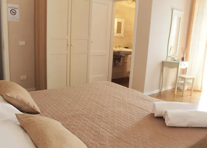 Bed & Breakfast Vesuviane 'e Belle 'mbriane 3*