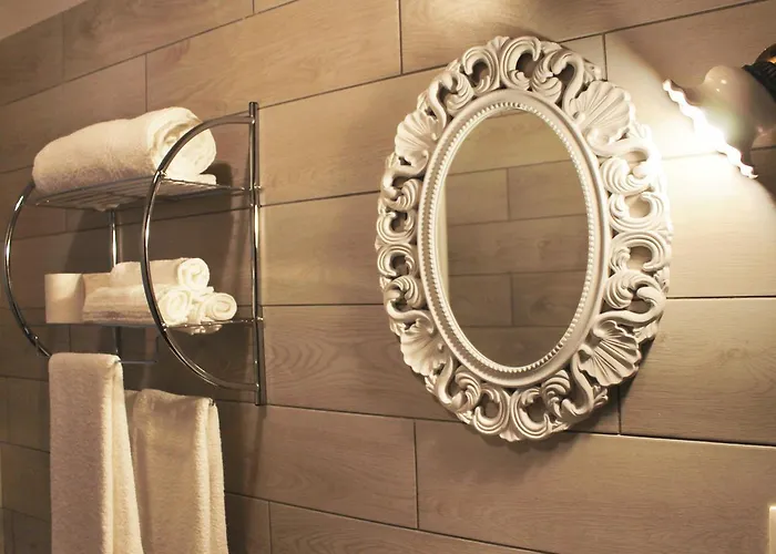 Vesuviane 'e Belle 'mbriane Bed & Breakfast Neapel