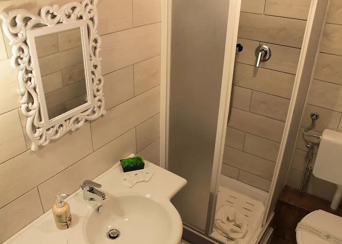 Vesuviane 'e Belle 'mbriane Bed & Breakfast