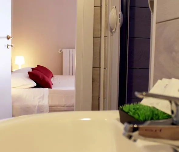 Vesuviane 'e Belle 'mbriane Bed & Breakfast 3*