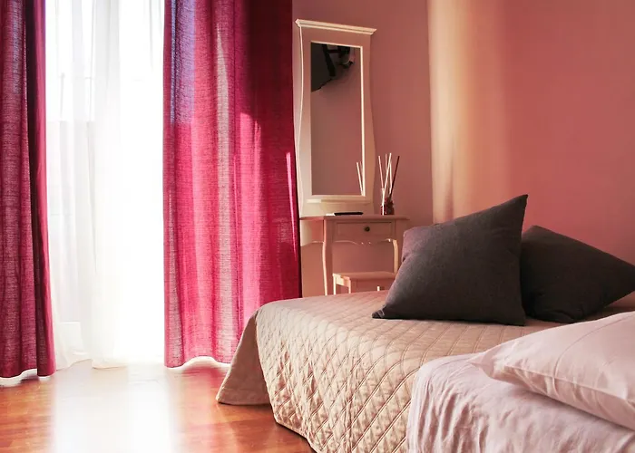 Bed & Breakfast Vesuviane 'e Belle 'mbriane 3*