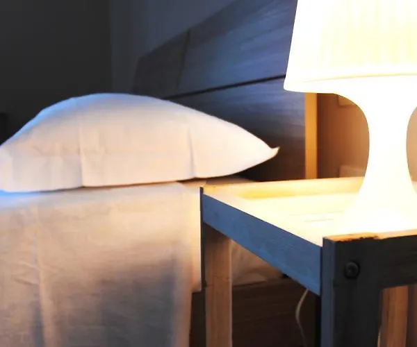 Bed & Breakfast Vesuviane 'e Belle 'mbriane Neapel