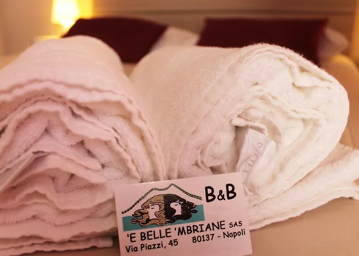 Vesuviane 'e Belle 'mbriane