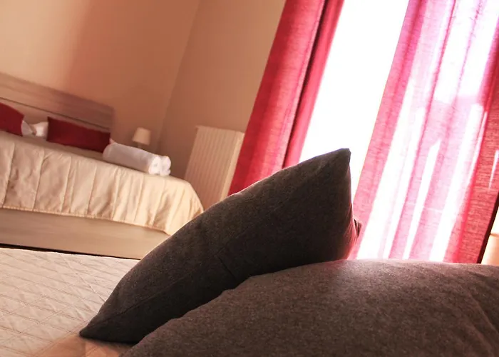 Vesuviane 'e Belle 'mbriane Bed & Breakfast Neapel