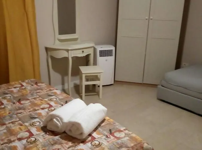 Vesuviane 'e Belle 'mbriane 3* Neapel