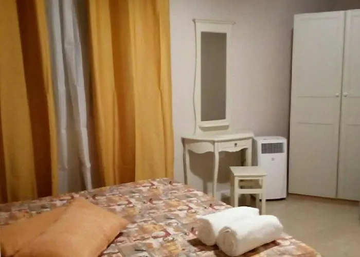 Bed & Breakfast Vesuviane 'e Belle 'mbriane 3*