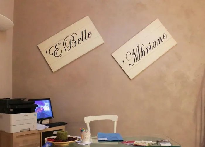 Vesuviane 'e Belle 'mbriane 3* Neapel